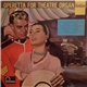 Leonard MacClain - Operetta For Theatre Organ